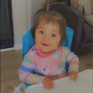 Meet your Posher, Perla